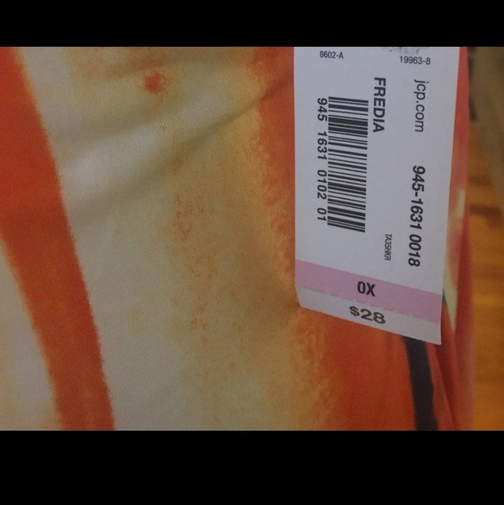 Woman's blouse